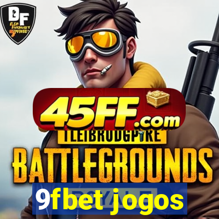 9fbet jogos